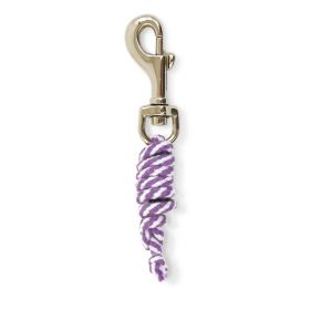 Crafty Ponies Leadrope and Instruction Booklet Blue - White -  Crafty Ponies