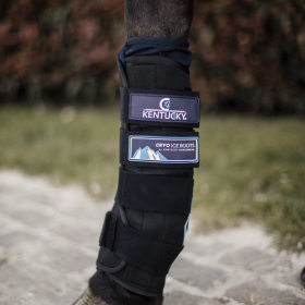 Kentucky Cryo Ice Boots - Set of 2 - Kentucky Horsewear