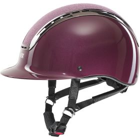 UVEX Suxxeed Blaze - Burgundy