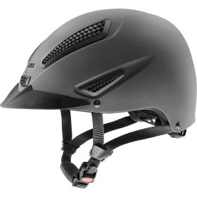UVEX Perfexxion II - Anthracite