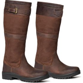 Mountain Horse Cumberland Waterproof Country Boots-39 - UK 5.5-Regular - Mountain Horse
