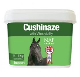 NAF Cushinaze