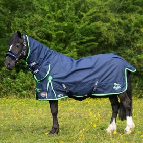 Gallop PONIE Duraproof Lightweight Turnout Combo (0g)