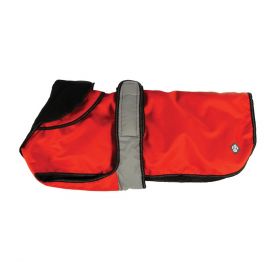 Danish Design Ultimate 2-In-1 Dog Coat - Yellow - Danish Designs