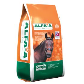 Dengie Alfa A Lite - Dengie