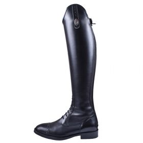 De Niro Romeo Custom Riding Boots - De Niro