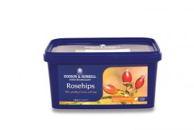 Dodson and Horrell Rosehips 