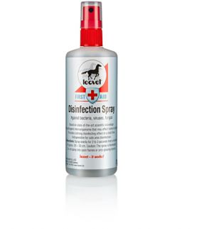 Leovet Disinfectant Spray 200ml
