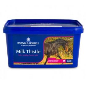 Dodson & Horrell Milk Thistle