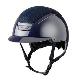 KASK Dogma Pure Shine - Navy - Kask