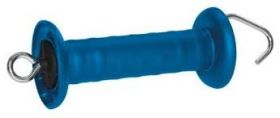 Corral Gate Handle c/w Hook & Tension Limiter