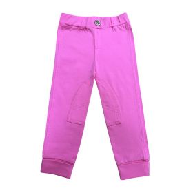 Equetech Dinky Tots Jodhpurs - Equetech