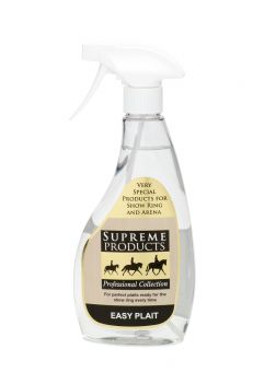 Supreme Professional Easy Plait 500ml