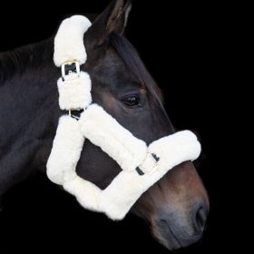 EcoRider Supreme Headcollar - EcoRider