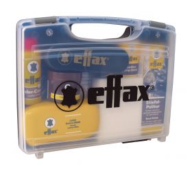 Effax Leather Care Case