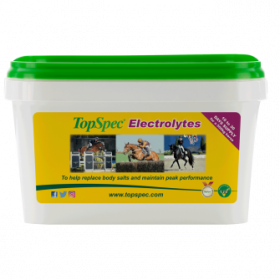 Topspec Electrolytes