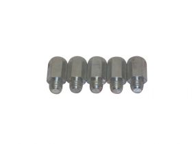 Liveryman Studs Domed 5 Pack - Liveryman 