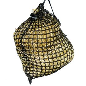 Equilibrium PortionPacer Haynet Slow Feeder 3cm Holes - Equilibrium