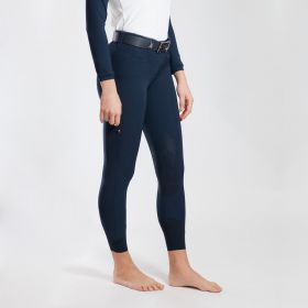 For Horses Remie Ladies Breech-Navy-34in Ladies/EU44/UK16/PS of Sweden EU42 - For Horses