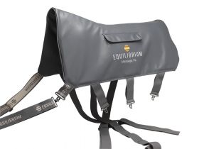 Equilibrium XL Massage Pad - Equilibrium