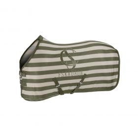 Eskadron Cooler Fly Rug Classic Sports SS25 – Dusty Olive