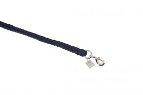 Eskadron Duralastic Leadrope with Swivel Hook Classic Sports SS25 - Navy
