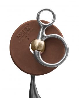 Ezee On Bit Guards Brown