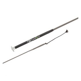 Fleck EFFECT with PU-Eeffect Grip, Aluminium Cap 120cm