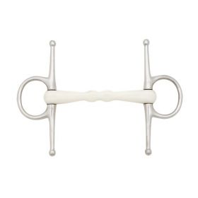 Elico Flexi Full Cheek Mullen Bit 