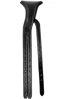 Henry James Flexure Curve Headpiece -  Henry James