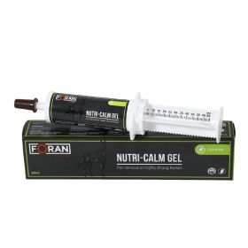 Foran Equine Nutri-Calm Gel 60ml - Foran