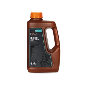 Foran Equine Refuel Liquid 1ltr - Foran