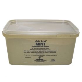 Gold Label Mint - Gold Label
