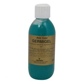 Gold Label Germigel 250ml