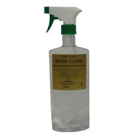 Gold Label Magic Clean 500ml