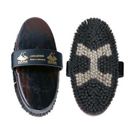 Haas Brush 'Amazone' - Haas
