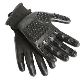 Hands On Grooming Mitt - Hands On