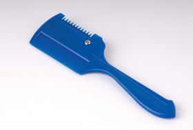 Harlequin Thinning Comb - Harlequin