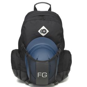 Charles Owen Helmet Backpack - Charles Owen