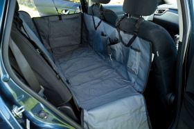 Henry Wag Pet Car Hammock - Henry Wag