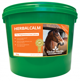 Global Herbs HerbalCalm