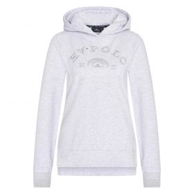 HV Polo Goldie Hoodie-Grey-Small -  HV Polo