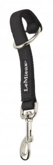 LeMieux Hook & Loop Strap - Navy