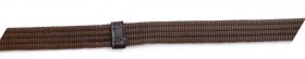 Hy Continental Reins Brown