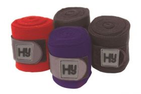 Hy Stable Bandage - 4 Pack