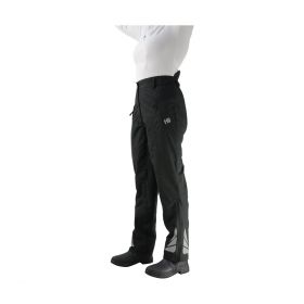 HyFASHION Waterproof Reflective Over Trousers