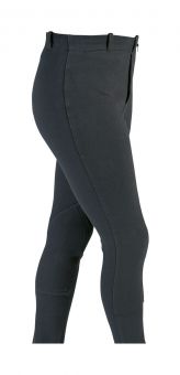 HyPERFORMANCE Milligan Childs Jodhpurs Black -  HY