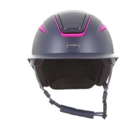 evoke Callisto Wide Peak Galaxy 24 - Navy - Evoke