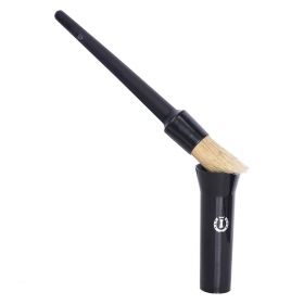 Imperial Riding IRHHoof Oil Brush Small Container - Black