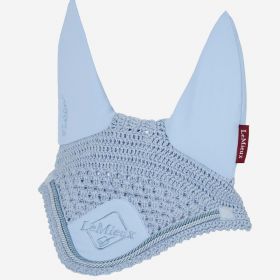 LeMieux Classic Fly Hood-Mist-Large - LeMieux